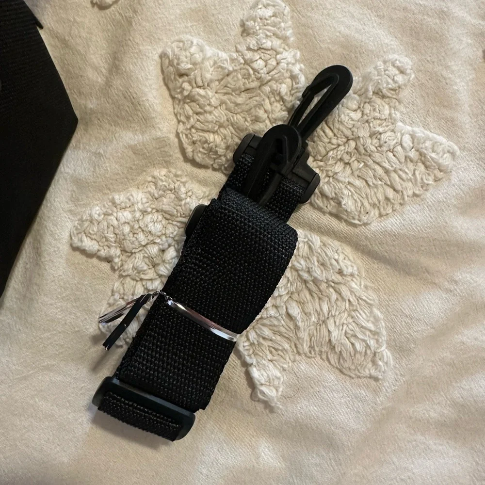 NWT iZONIX Mini Camera Bag for Instax